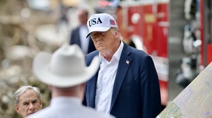 Трамп оголосить про передачу Україні наступальної зброї - Axios