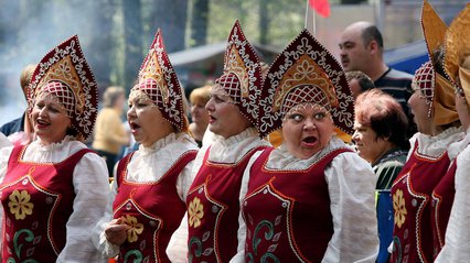 путін затвердив нову мовну політику: тепер не лише всередині країни, а й за її межами