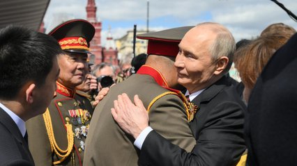 У найближчі два місяці росія посилить свій наступ в Україні - Axios