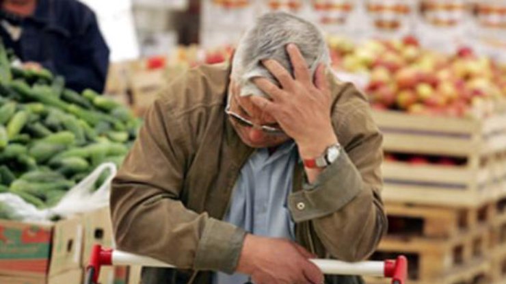 Ціни на продукти рвонули вгору: що найбільше подорожчало в Україні