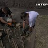 На Рівненщині розкопали 19 скелетів часів Середньовіччя