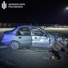 Нетверезий військовий скоїв ДТП і скалічив дитину: вирок суду