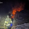 росія атакувала Україну понад 250 дронами