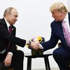Трамп дав путіну стратегічну перевагу - The Washington Post