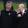 Сі Цзіньпін підтримує путіна: що задумав Китай