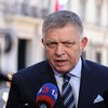 "Хочемо газ від путіна": Словаччина знову зриває санкції ЄС