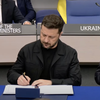Рада ратифікувала угоду про створення спецтрибуналу для росії
