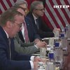 Пісторіус у Вашингтоні: чи чекати нових Patriot Україні
