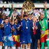Трамп привласнив оригінальний трофей клубного чемпіонату світу