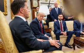 Трамп розглядав можливість передати Україні ракети Tomahawk - WP