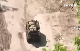 Витягують з пекла: як наземні дрони працюють на фронті