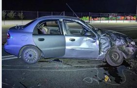 Нетверезий військовий скоїв ДТП і скалічив дитину: вирок суду