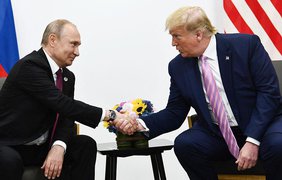 Трамп дав путіну стратегічну перевагу - The Washington Post