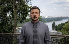 Зеленський підписав закон про множинне громадянство