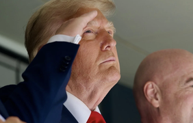 FT розкрила деталі розмови Трампа з Зеленським