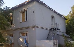 Росіяни вдарили по медзакладу у Білозерці: 7 поранених