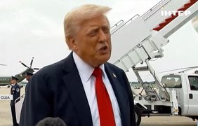 Трамп висунув ультиматум путіну: які ще сенсаційні заяви пролунали