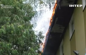Дрони б'ють по Сумах: як містяни оговтуються після атаки