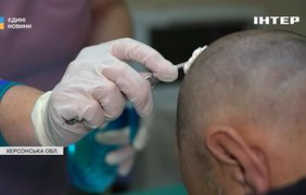 На Херсонщині військові медики рятують життя під дронами