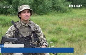 Воює за Україну й мріє тут жити: шлях бійця з Колумбії