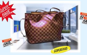 "Суперфейки" Birkin, Kelly, LV: підроблені сумки з Китаю можна відрізнити лише під рентгеном
