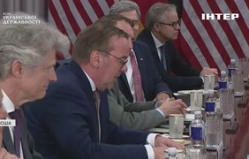 Пісторіус у Вашингтоні: чи чекати нових Patriot Україні