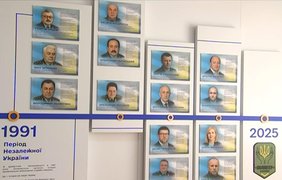 Архіви мовчали 107 років: у Києві відкрили унікальну виставку