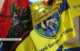 Втомлена, але непохитна: як волонтерка рятує ЗСУ у важкі часи