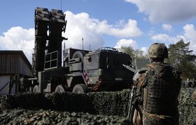 Німеччина та США готують постачання Україні двох систем Patriot - Пісторіус