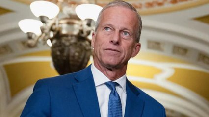 Сенат США гальмує санкції проти росії: чому Вашингтон зволікає