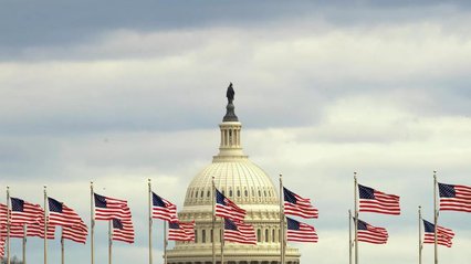 Сенат США утримається від просування нових санкцій проти росії