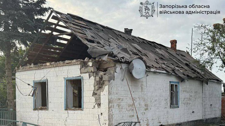 росія - країна-терорист