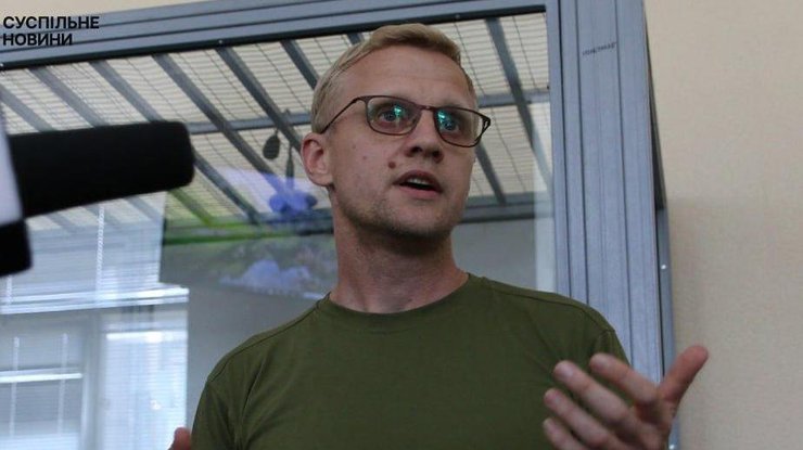Віталій Шабунін