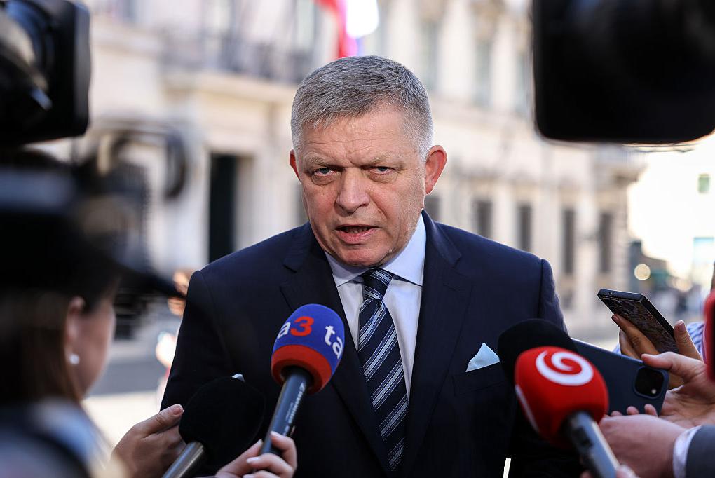Словацький прем'єр Роберт Фіцо пояснив, чому країна вдруге заблокувала 18-й пакет санкцій проти росії.