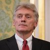 США повинні змусити Україну говорити з росією - Пєсков