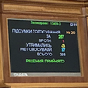 Рада підтримала законопроєкт про зміни до держбюджету-2025