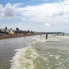 У Коблеві на узбережжі вибухнула міна