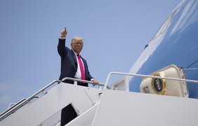 Постачання ракет для Patriot в Україну вже почалося - Трамп