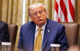 Рекордне падіння підтримки Трампа: нове опитування приголомшує