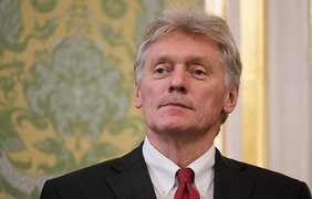 США повинні змусити Україну говорити з росією - Пєсков