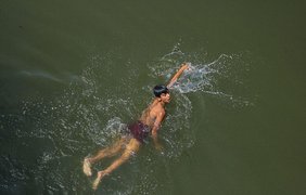 Ситуація на водоймах в Україні лякає: за добу загинуло 12 людей, серед них дитина