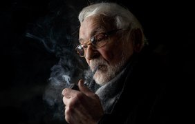 Символ Закарпаття пішов із життя: помер легендарний Володимир Микита