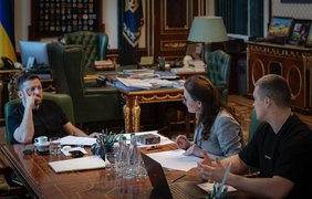 Уряд Свириденко: хто втратить посади і кого призначать міністрами