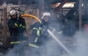 Україну атакував "Іскандер-М" і 400 дронів: 12 влучань