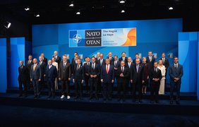 Франція, Італія та Чехія не купуватимуть американську зброю для України - Politico