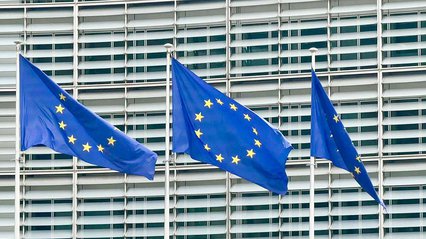 ЄС знову не зміг ухвалити 18-й пакет санкцій проти рф