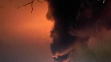 Балістична ракета і 28 шахедів: росія масовано обстріляла Кривий Рігпо 