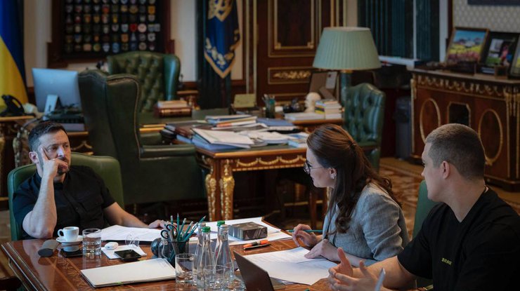 Хто увійде до уряду Юлії Свириденко
