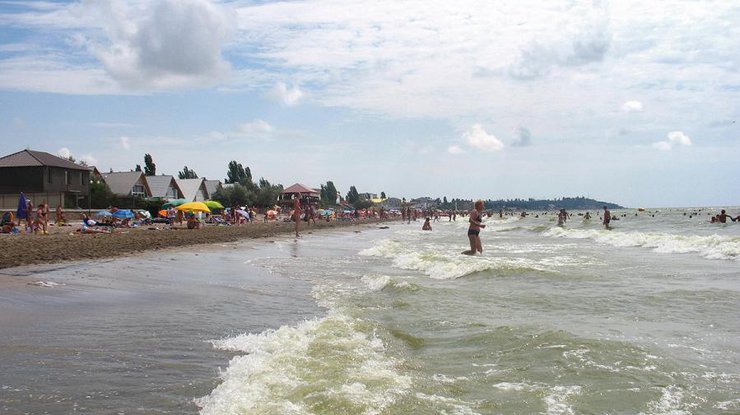Коблево