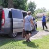 Двічі під завалами: як евакуюються жителі Межівської громади